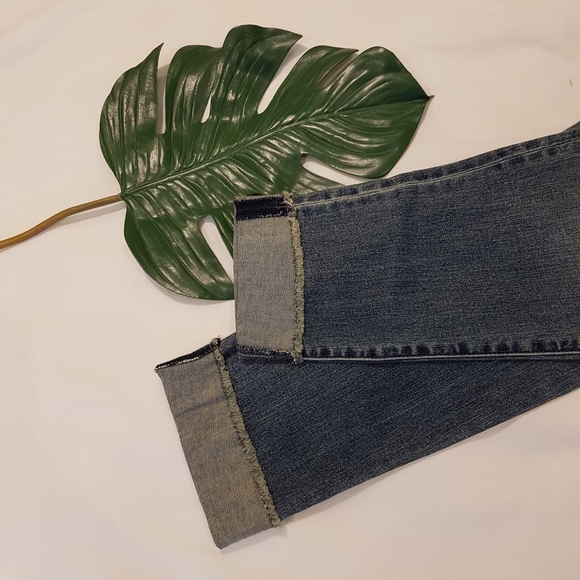 NWT KUT FROM THE KLOTH Asher Ankle Jeans 2 - Picture 7 of 8